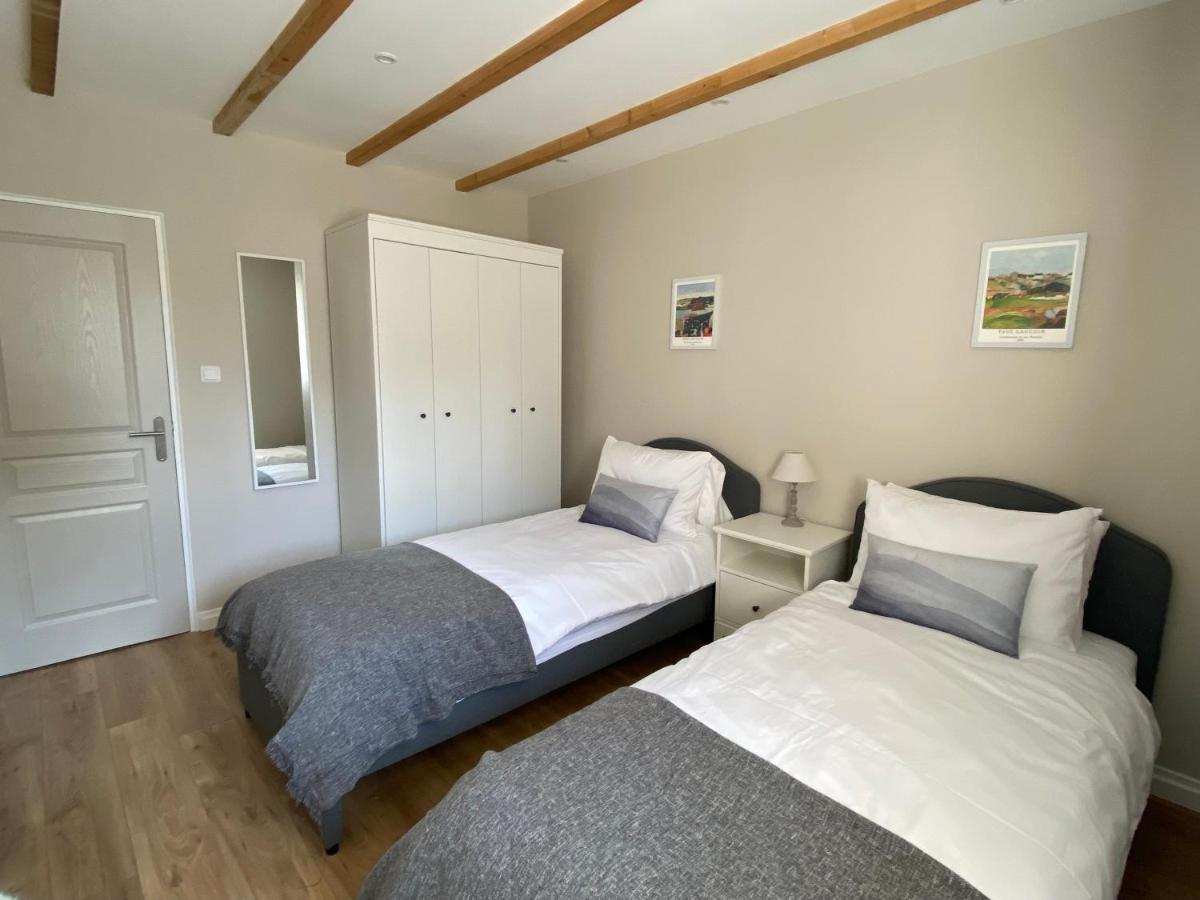 Clara, Clement & Nelle - Character Cottages Jugon-les-Lacs Eksteriør bilde